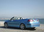 Saab 9-3 Cabrio 20th Anniversary 2006 года
